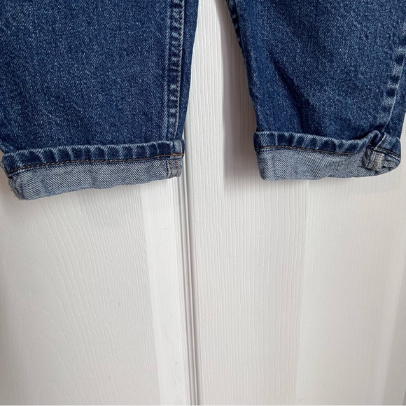 TOPSHOP MOTO MOM JEANS SIZE 25 - Picture 11 of 11